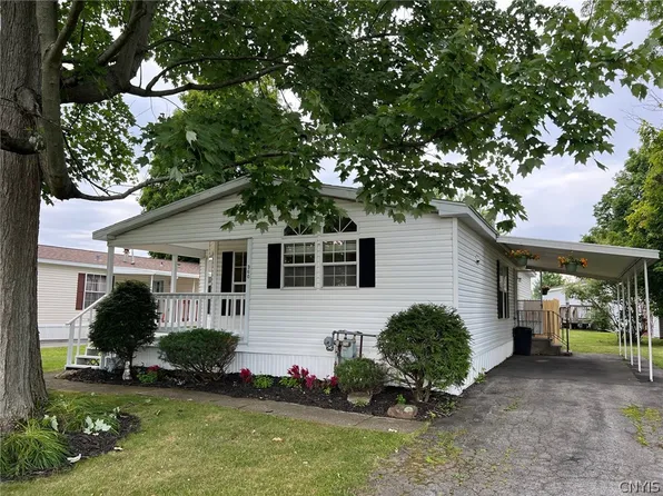 360 Matthews, Alder Creek, NY 13301