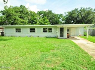 8625 Mathonia Ave, Jacksonville, FL 32211