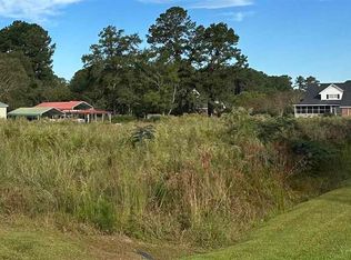 Dogwood Ln LOT B, Lake City, SC 29560