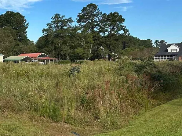 Dogwood Ln Lot B, Lake City, SC 29560