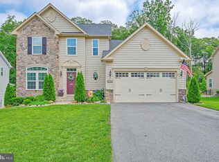 9254 Rock Lynn Cir, Waldorf, MD 20603