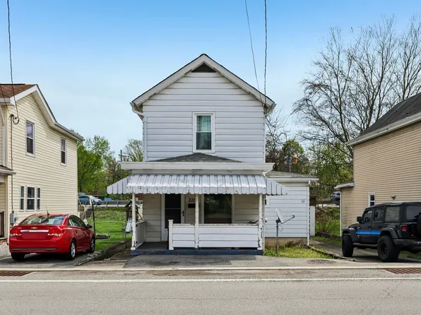 2112 Keystone Ave, Greensburg, PA 15601