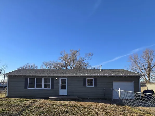 103 N Walnut St, Dexter, KS 67038