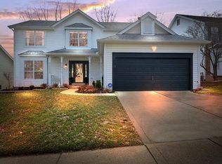 153 Brighthurst Dr, Chesterfield, MO