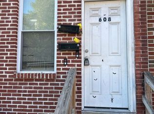 608 W 6th St #1, Wilmington, DE 19801