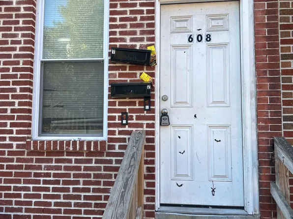 608 W 6th St #1, Wilmington, DE 19801