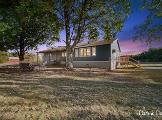3715 E Skeels Rd, Holton, MI 49425
