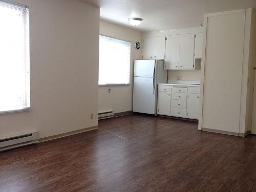 Interior Photo