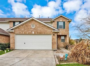 4406 Park Trail Ln, Pasadena, TX 77505