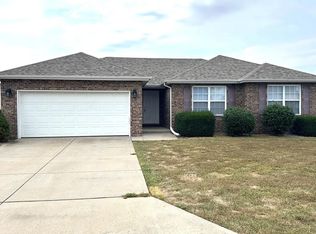 (Undisclosed Address), Springfield, MO 65802