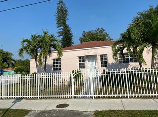 786 NW 75th St #A, Miami, FL 33150