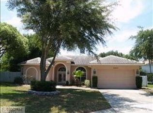 2431 Dana Dr, Safety Harbor, FL 34695