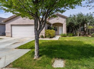 5429 E Byrd Ave, Fresno, CA 93727