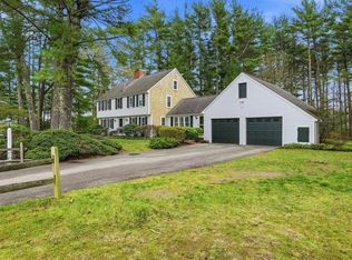 153 Buckboard Rd, Duxbury, MA 02332