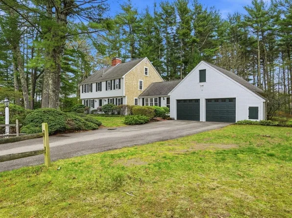 153 Buckboard Rd, Duxbury, MA 02332