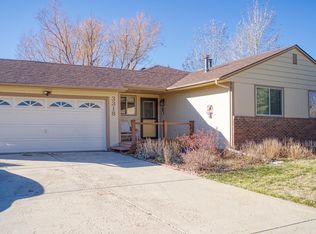3318 Alberta Dr, Gillette, WY 82718