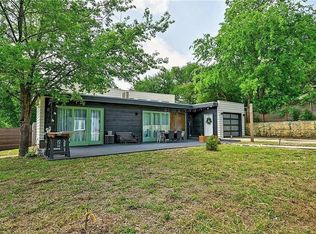 908 Northwestern Ave, Austin, TX 78702