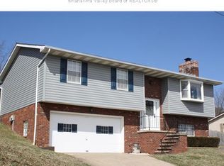 5314 Stranahan Dr, Cross Lanes, WV 25313