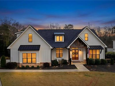 6754 Gaines Ferry Rd, Flowery Branch, GA, 30542