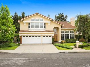 2323 Ridgeview Ave, Rowland Heights, CA 91748
