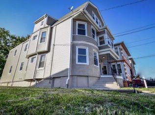 30 Oraton St, Newark, NJ 07104