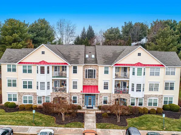 206 Kimary Ct Unit 6, Forest Hill, MD 21050