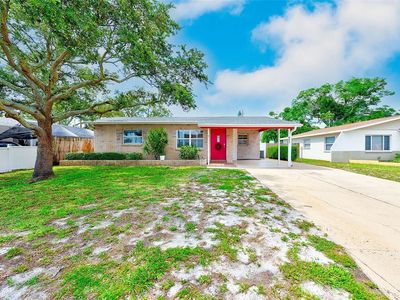 6237 50th Ave N, Saint Petersburg, FL, 33709