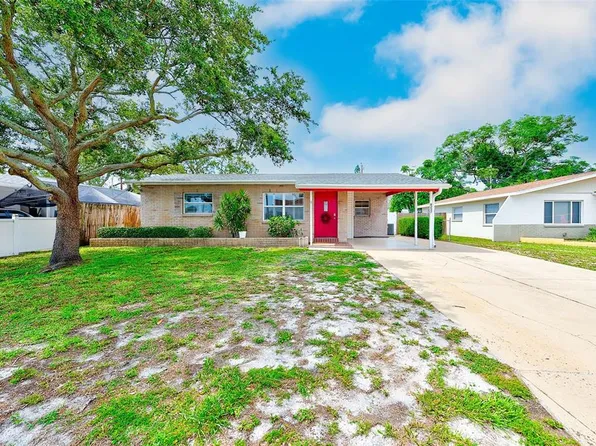 6237 50th Ave N, Saint Petersburg, FL 33709