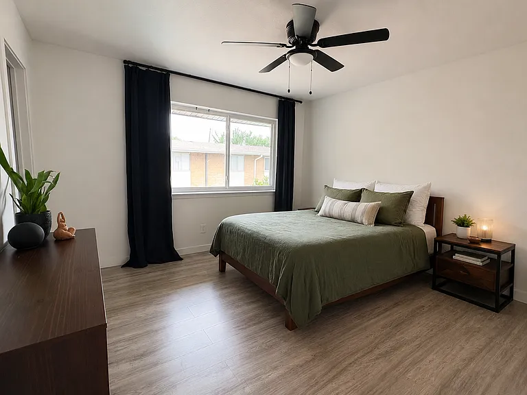 4011 Cole Ave #4007 — Photo 7