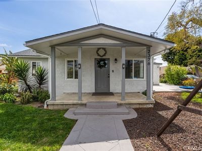 2376 246th Pl, Lomita, CA, 90717
