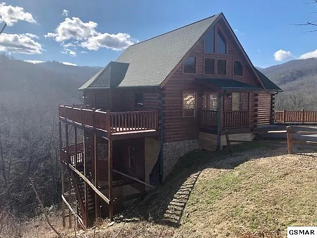 1025 Street Of Dreams Rd, Gatlinburg, TN 37738 | Zillow