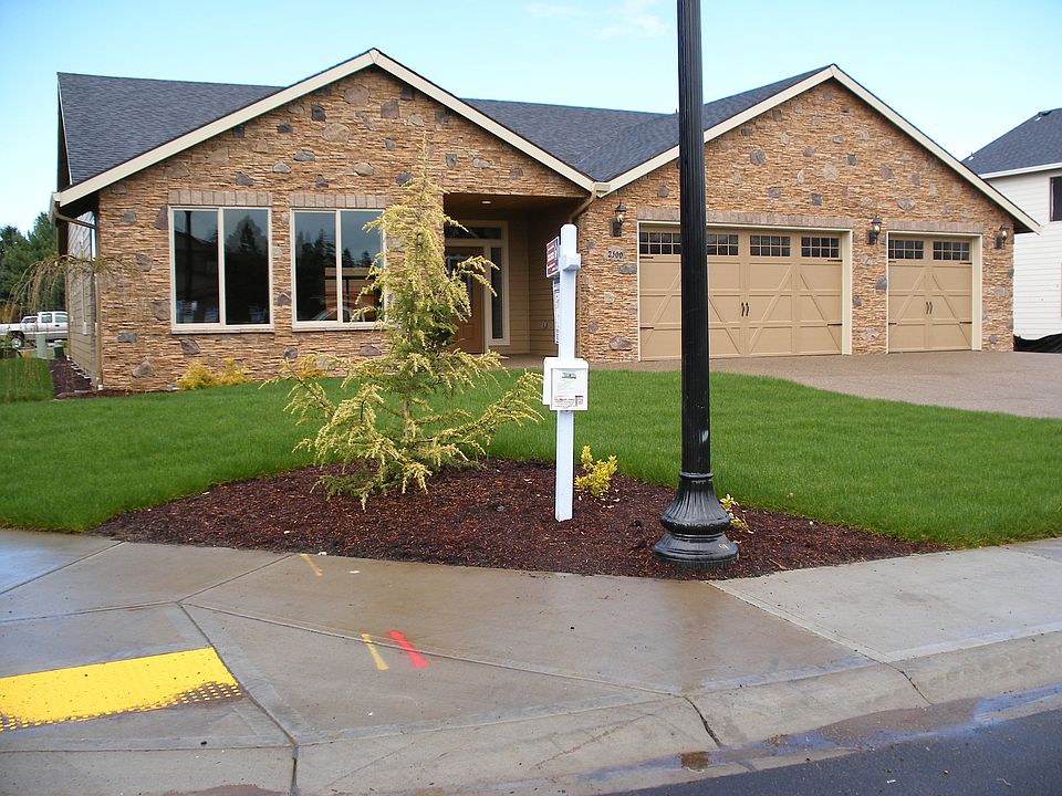 1st image of 2500 NE 176th Ave