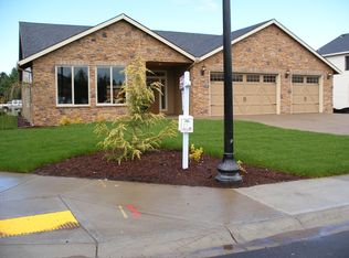 2500 NE 176th Ave, Vancouver, WA 98684