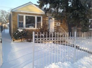 524 W 127th Pl, Chicago, IL