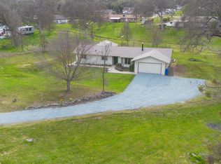 31504 Erie Rd, Coarsegold, CA 93614