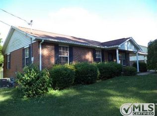656 Butler Rd, Portland, TN 37148