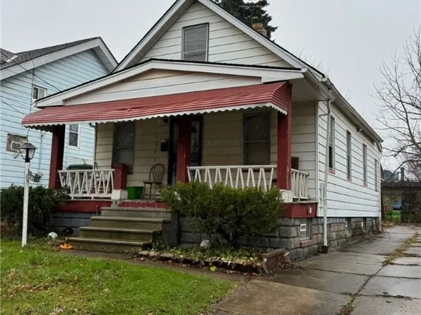 10410 Avon Ave, Cleveland, OH 44105