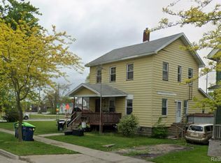 418 Adams St, Bay City, MI 48708