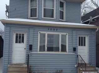 1022 1/2 Oakes Ave, Superior, WI 54880