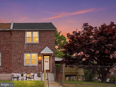 701 Rively Ave, Glenolden, PA, 19036