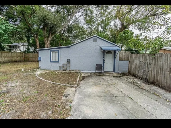3308 N Avon Ave, Tampa, FL 33603