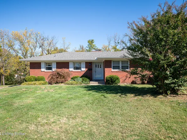 6009 Bolo Ct, Louisville, KY 40219