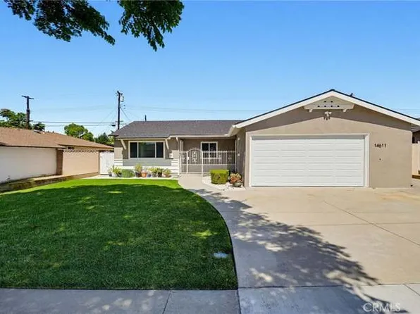 14611 Ermita Ave, La Mirada, CA 90638