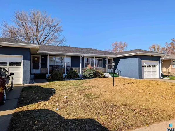 3213 S Holly Ave, Sioux Falls, SD 57105