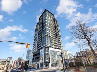 15 Queen St S #2103, Hamilton, ON L8P 0C6