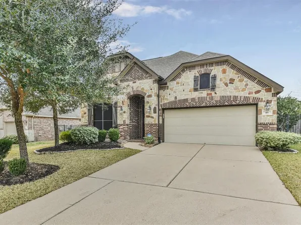 46 Hearthshire Cir, The Woodlands, TX 77354