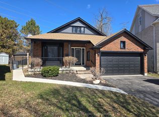 2111 Lynn Heights Dr, Pickering, ON