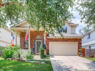419 Foxglove Path, San Antonio, TX 78245