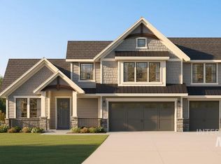 2553 N Buhrstone Ave, Eagle, ID 83616