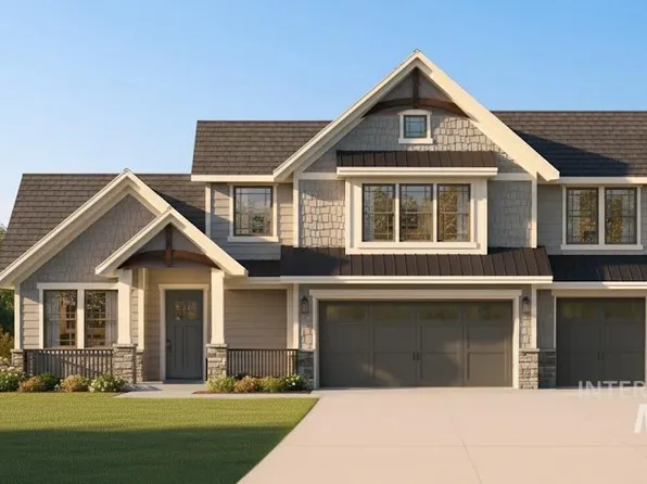 2298 N Buhrstone Pl, Eagle, ID 83616